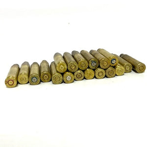 223 5.56 Once Fired Shells