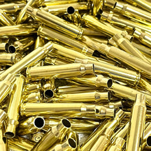 Load image into Gallery viewer, 223 / 5.56 Brass Shells Empty Spent Used Bullet Casings