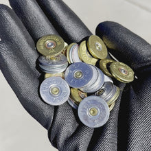 Load and play video in Gallery viewer, Shotgun Shell Bullet Slices 12GA
