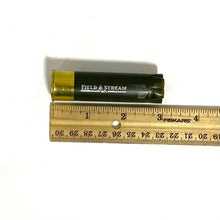 Load image into Gallery viewer, Size Dimension Dark Green 3 Inch Shotgun Shells