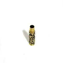 Load image into Gallery viewer, 308 WIN Brass Shells Camo Casing 5 Pcs
