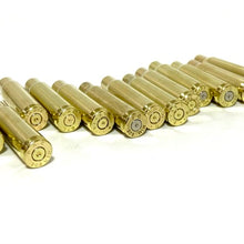 Load image into Gallery viewer, 308 WIN Brass Shells 7.62x51 Casings Empty Spent Used 5 Pcs - FREE SHIPPING
