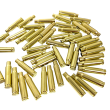 Load image into Gallery viewer, 308 WIN (7.62x51) Brass Shells Spent Casings - Free Shipping