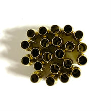 Load image into Gallery viewer, 308 7.62x51 WIN Brass Shells Bullet Casings Empty Used Spent Rounds Cleaned Polished DIY Bullet Jewelry Steampunk Bullet Necklace 100 Pcs - FREE SHIPPING