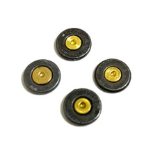 Load image into Gallery viewer, 308 WIN Thin Cut Bullet Slices Steel Qty 15 | FREE SHIPPING