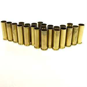Used 357 Magnum Cartridges