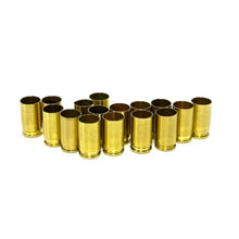 Load image into Gallery viewer, 380 Auto Brass Shells