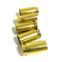 Load image into Gallery viewer, 40 Smith&Wesson Brass Empty Casings Deprimed