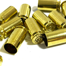 Load image into Gallery viewer, Used Brass Shells 40 Smith Wesson

