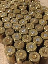 Load image into Gallery viewer, Fired Brass Ammo Cartridges