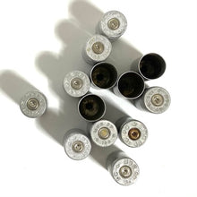 Load image into Gallery viewer, 40cal Aluminum Spent Casings For Bullet Jewelry