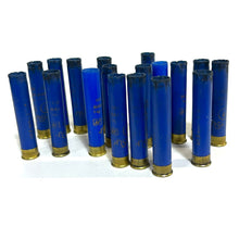 Load image into Gallery viewer, 410 Bore .410 Gauge Blue Nobel Sport 2 1/2” Empty Shotgun Shells 75 Pcs - Shipping Included