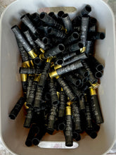 Load image into Gallery viewer, 410 Gauge Black Empty Shotgun Shells Clever Mirage