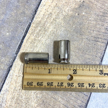 Load image into Gallery viewer, 45 ACP Nickel Size Dimensions