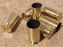 Load image into Gallery viewer, Used 45acp Spent Brass Empty Casings Polished