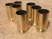 Load image into Gallery viewer, Used 45 acp Spent Brass Empty Casings Cleaned