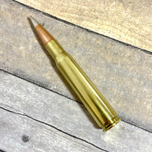 Load image into Gallery viewer, 50 Cal BMG Dummy Round With Professional Match Grade Bullet