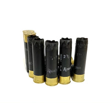 Load and play video in Gallery viewer, 16 Gauge Black Empty Remington Hulls