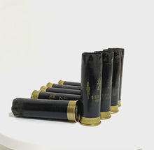 Load and play video in Gallery viewer, Browning Black Used Shotgun Shells 12 Gauge
