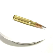 Load and play video in Gallery viewer, 50 Cal Dummy Round BMG Fake Bullet