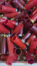 Load and play video in Gallery viewer, Mixed Red Hulls Used
