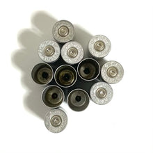 Load image into Gallery viewer, 9MM Aluminum Shell Casings Used
