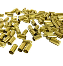 Load image into Gallery viewer, Empty Brass Shells 9MM Used Bullet Casings 9X19 Luger Pistol Cleaned Polished 1000 Pieces  | FREE SHIPPING