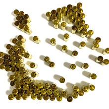 Load image into Gallery viewer, 9Mm Cleaned Spent Brass
