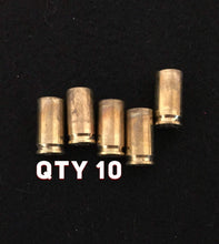 Load image into Gallery viewer, 9MM Brass Shells Empty Used Spent Casings