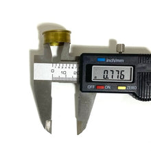 Load image into Gallery viewer, DIY Bullet Jewelry Ammo Crafts Brass Casings