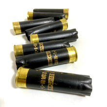 Load image into Gallery viewer, Black 16 gauge Hulls For Craftings