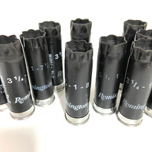 Load image into Gallery viewer, Black Recycled Hulls DIY Boutonnieres