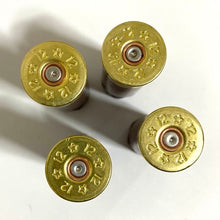 Load image into Gallery viewer, Brown Shotgun Shells For Ammo Crafts

