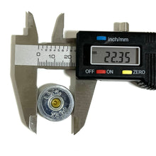 Load image into Gallery viewer, Browning 12 Gauge Shotgun Shell Slices Qty 15 | FREE SHIPPING