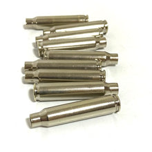 Load image into Gallery viewer, 223 5.56 Empty Spent Brass Bullet Casings Tumbled Cleaned Polished Used Shells Fired