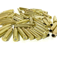 Load image into Gallery viewer, 308 WIN (7.62x51) Brass Shells Spent Casings - Free Shipping
