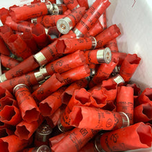 Load image into Gallery viewer, Used Hulls Red 12 Gauge Recycled
