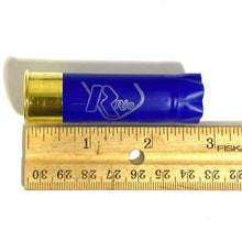 Load image into Gallery viewer, 2 3/4" Blue Shotgun Shells High Brass