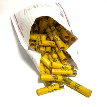 Load image into Gallery viewer, Bulk Yellow Shells Loose Packaged Bagged For Shipping