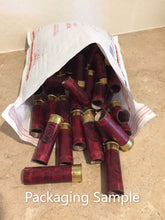 Load image into Gallery viewer, Red Vintage Hulls Bulk Loose Packed