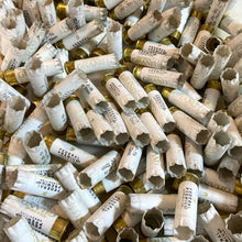 Load image into Gallery viewer, Shotgun Shells White Once Fired 12 Gauge