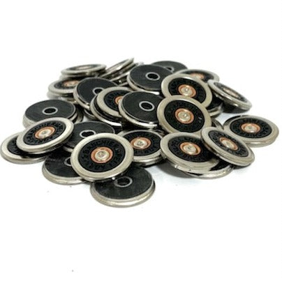 Bullet Slices 12GA