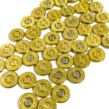 Load image into Gallery viewer, 40 Caliber Smith & Wesson Bullet Slices For jewelry