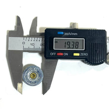Load image into Gallery viewer, Shotgun Shell Bullet Slices 20 Gauge