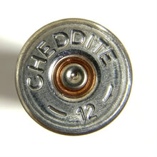 Load image into Gallery viewer, Cheddite Headstamp Silver