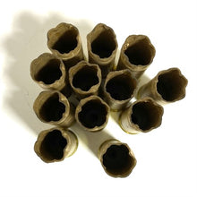 Load image into Gallery viewer, Tan Once Fired Paper Hulls 12 Gauge