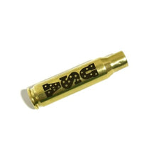 Load image into Gallery viewer, DIY Bullet Jewelry Engraved USA Casings
