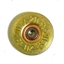 Load image into Gallery viewer, RIO 20 Gauge Shotgun Shell Slices For Bullet Jewelry