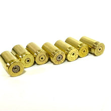 Load image into Gallery viewer, 45 Auto Drilled Headstamps Brass
