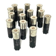 Load image into Gallery viewer, Headstamps Silver With Black Hulls 2 3/4